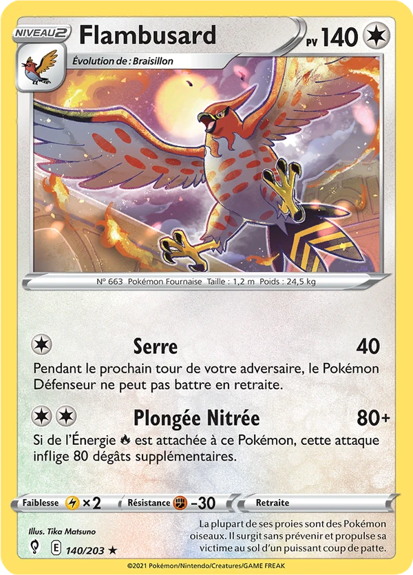 Talonflame