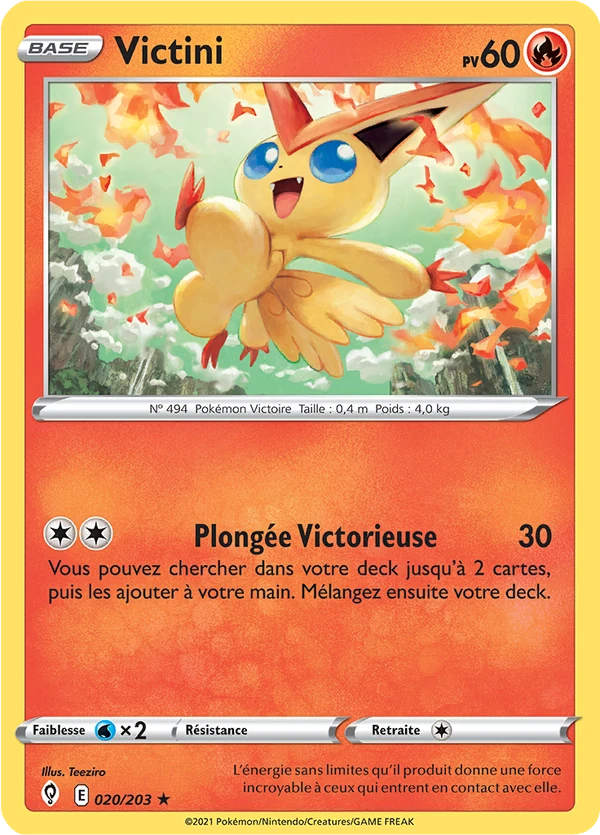 Victini