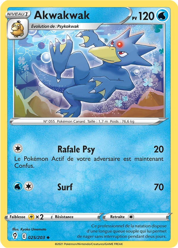 Golduck