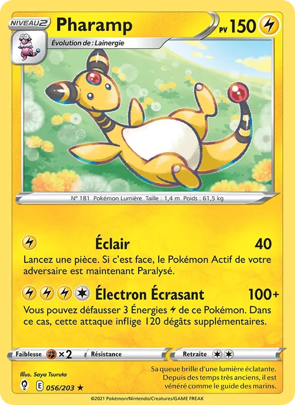 Ampharos