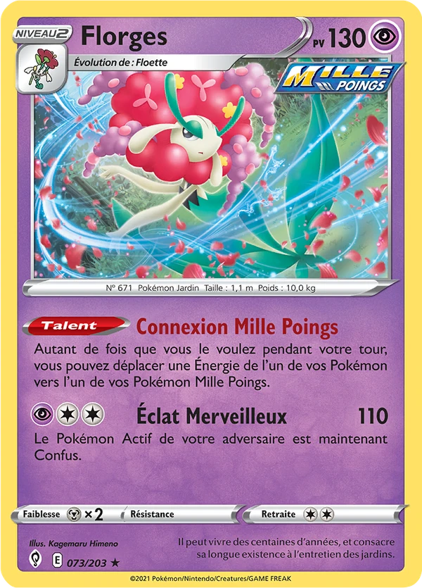 Florges