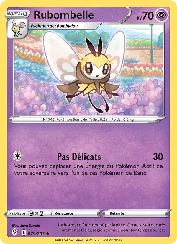 Ribombee