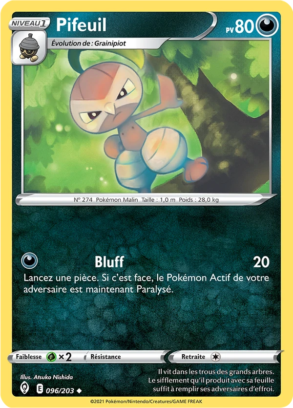 Nuzleaf