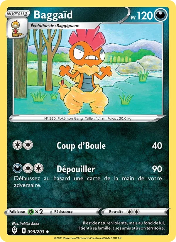Scrafty