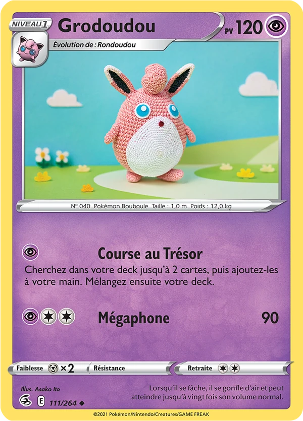 Wigglytuff