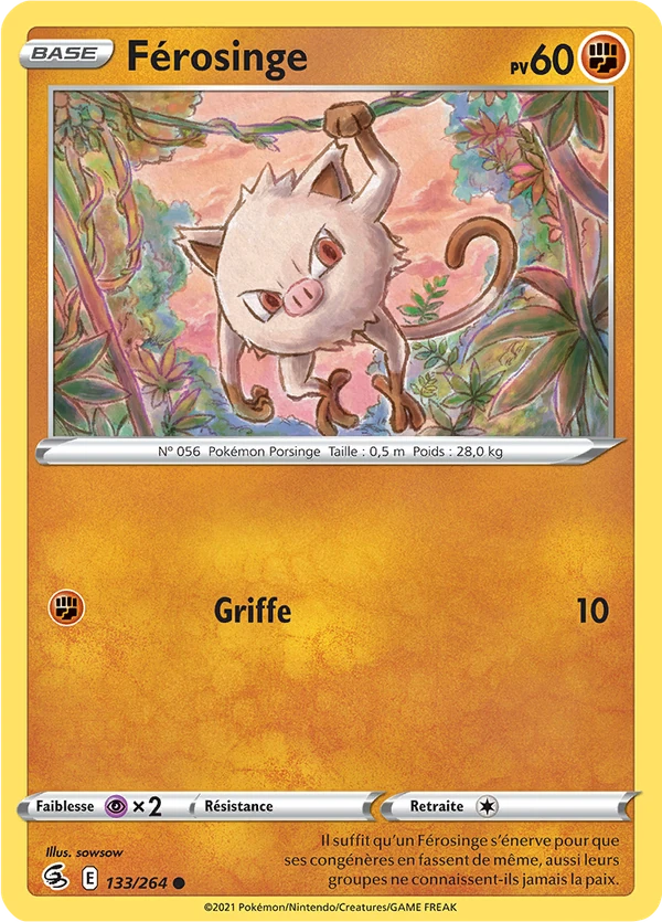 Mankey