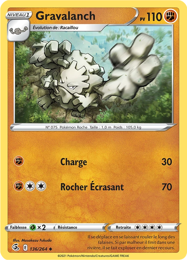 Graveler