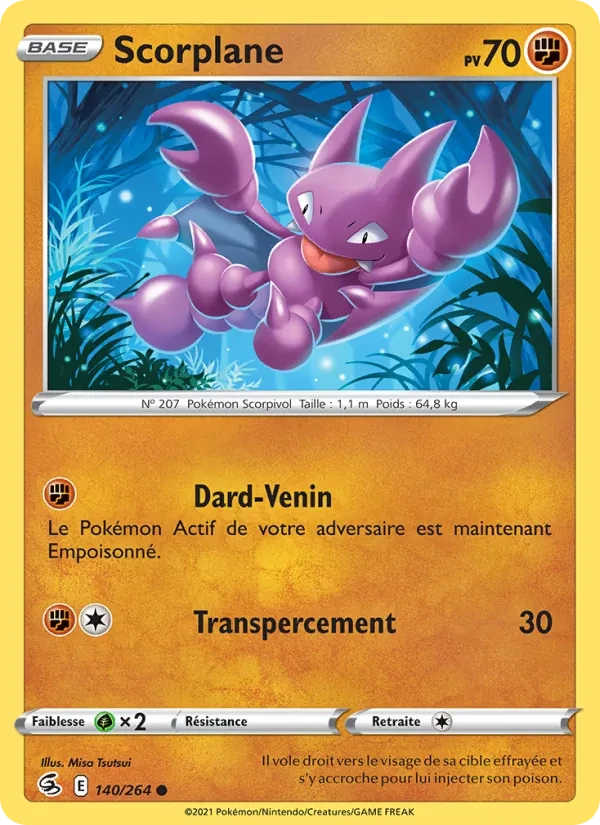 Gligar