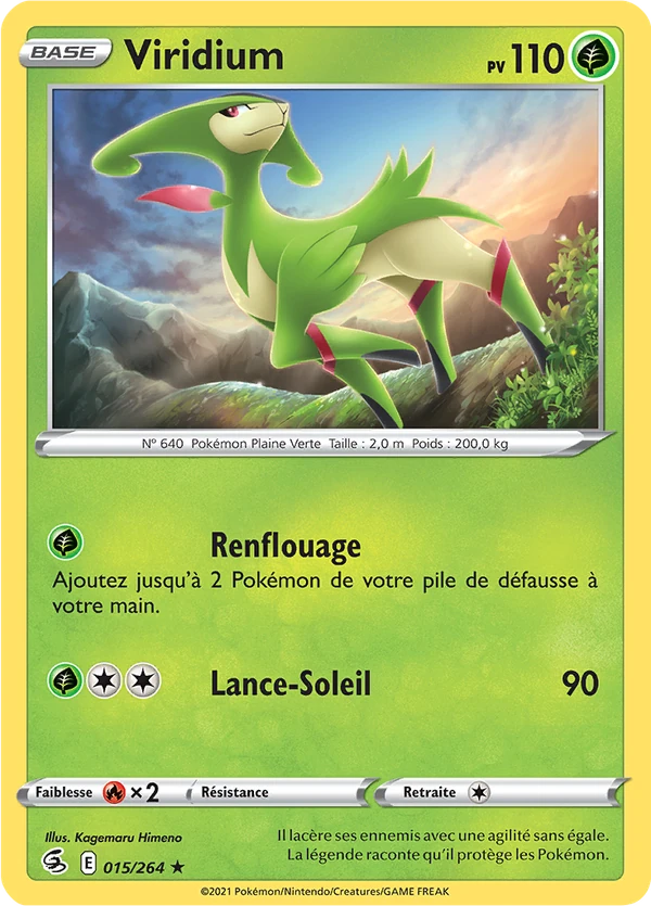 Virizion