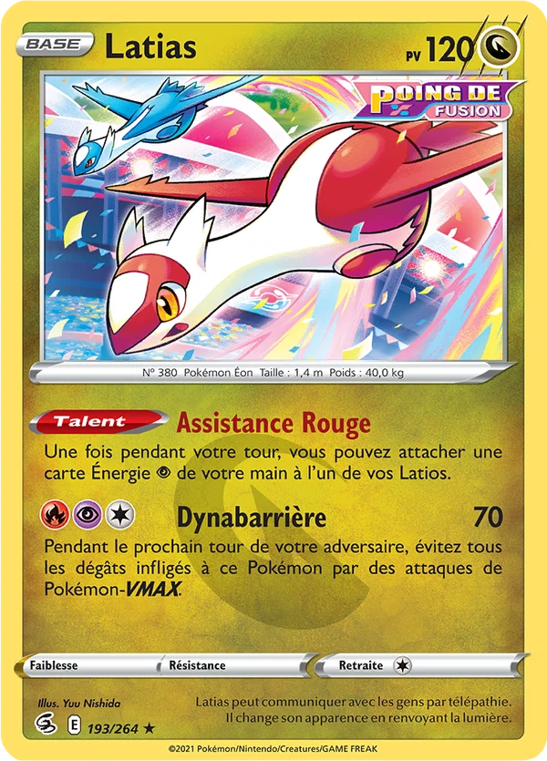 Latias