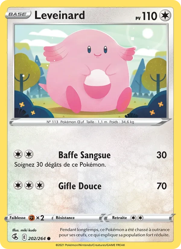 Chansey
