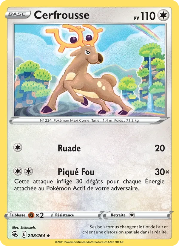 Stantler