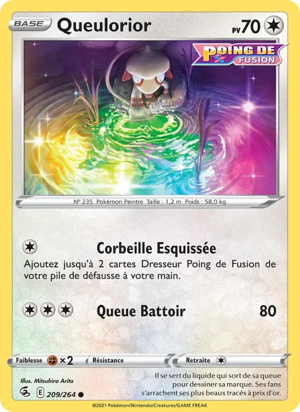 Smeargle