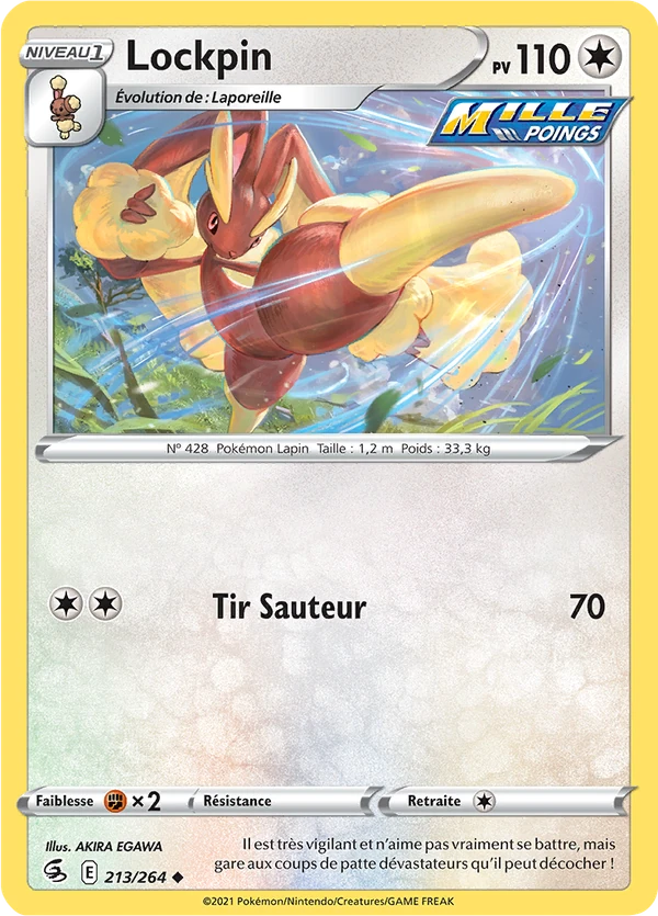 Lopunny
