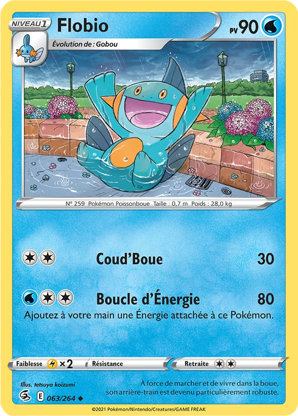 Marshtomp