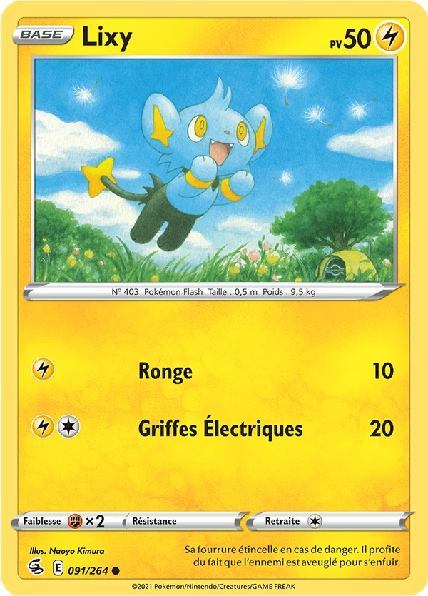 Shinx