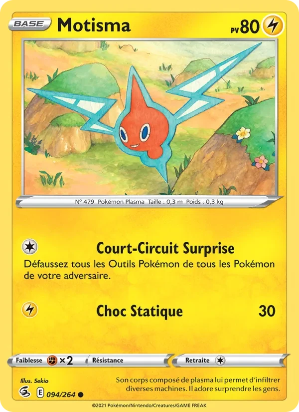 Rotom