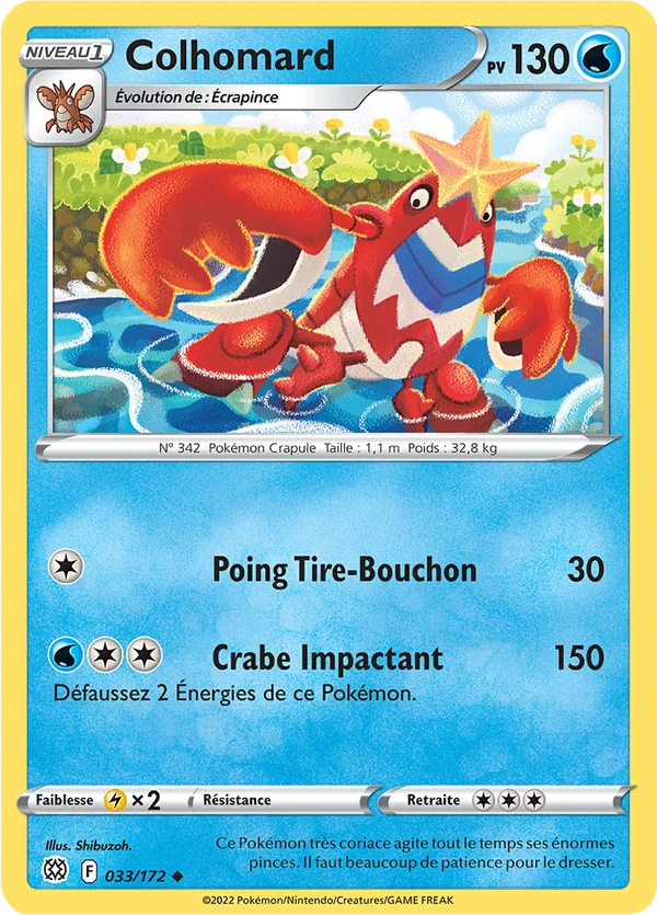 Crawdaunt