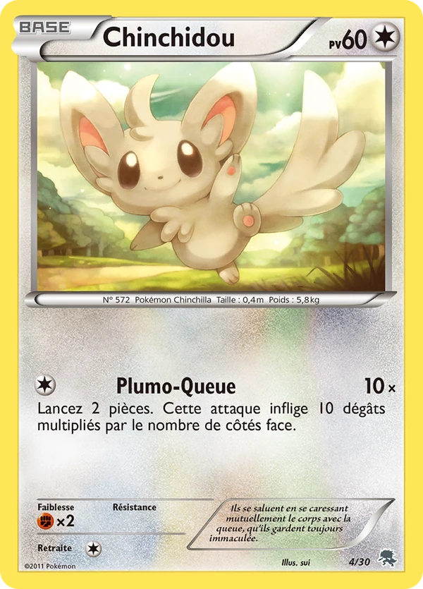 Minccino