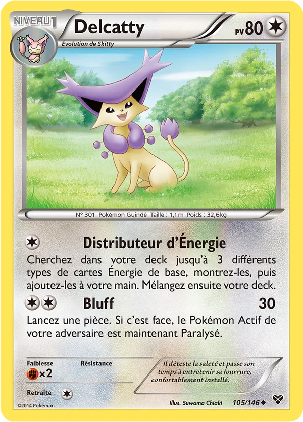 Delcatty