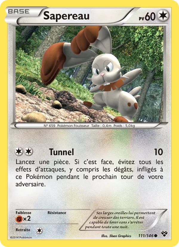 Bunnelby