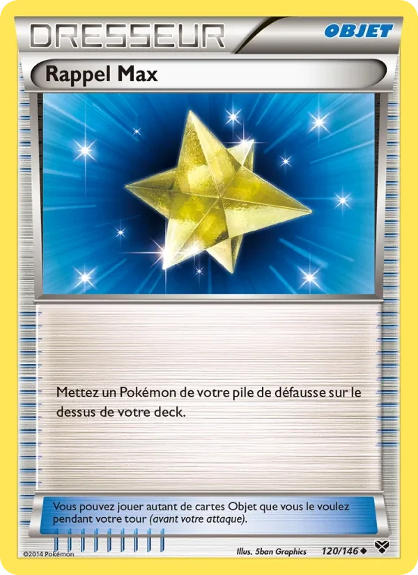 Max Revive