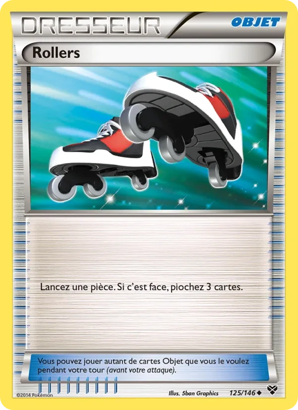Roller Skates