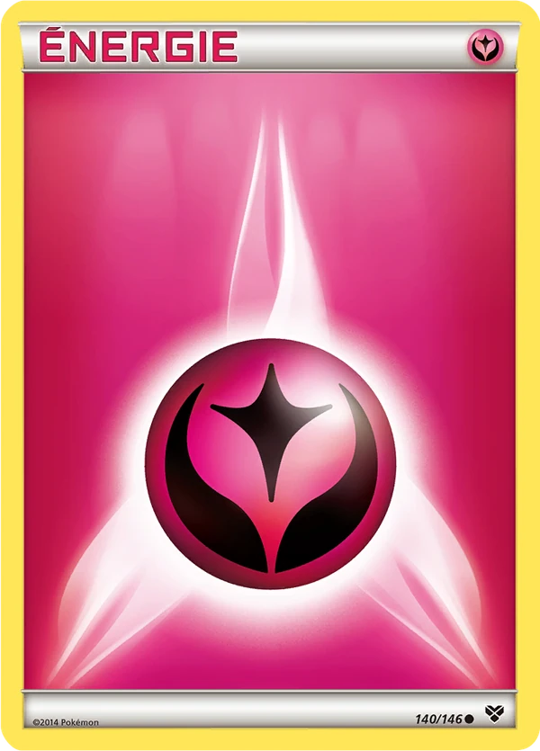 Feen-Energie XY 140/146