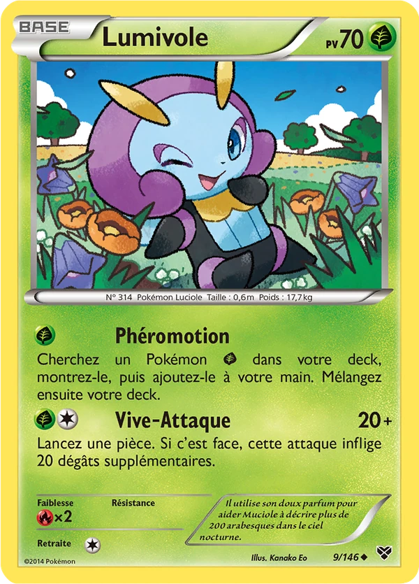 Illumise