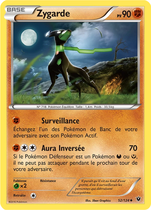 Zygarde