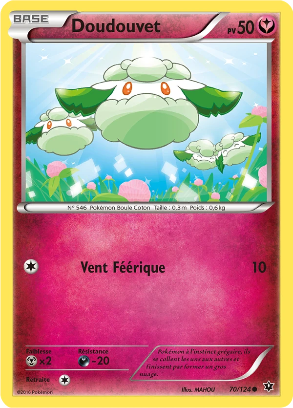Doudouvet
