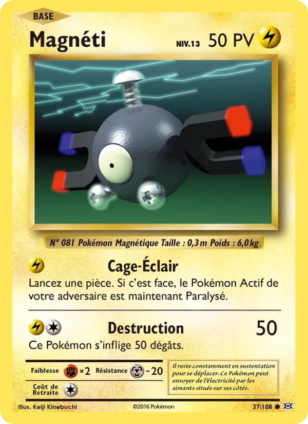 Magnetilo