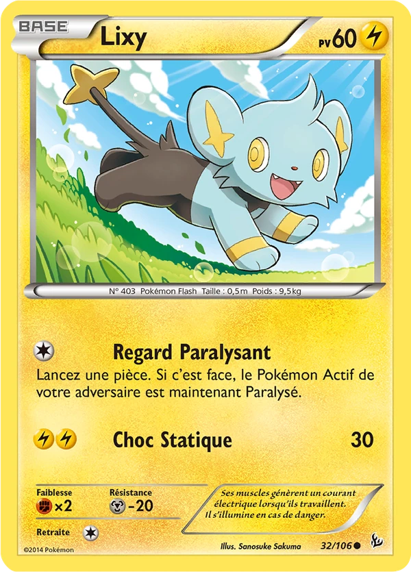Shinx