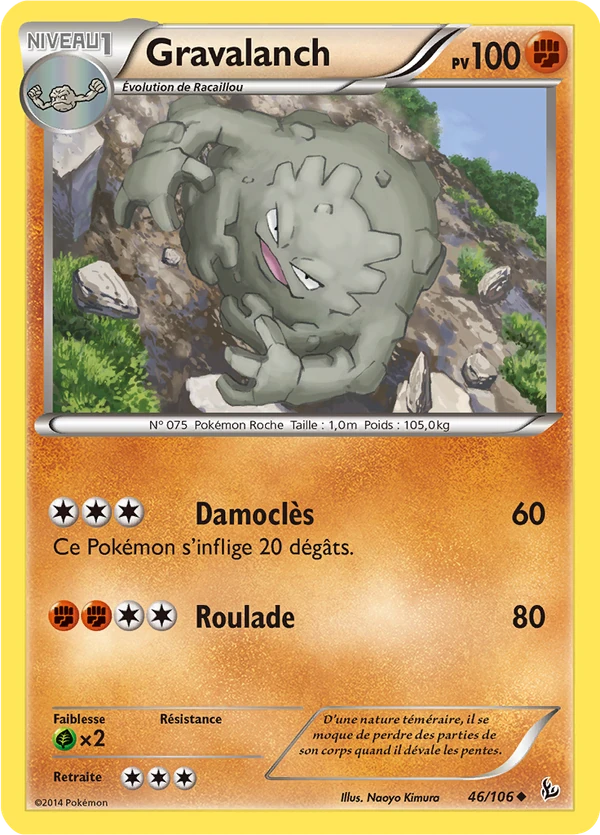 Graveler