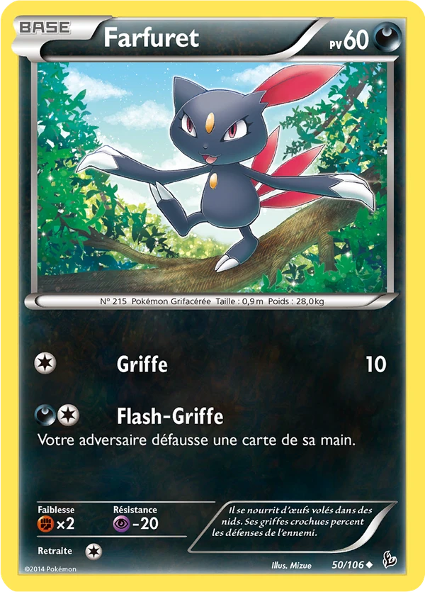 Sneasel