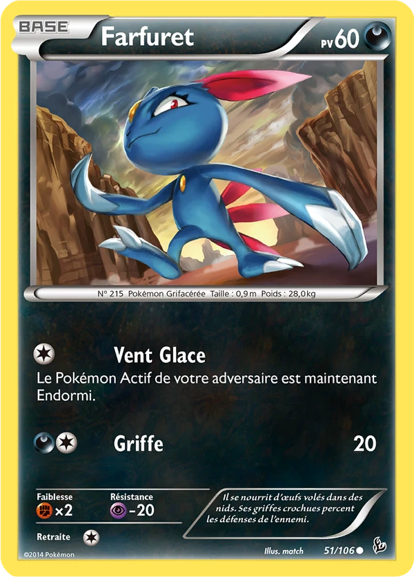 Sneasel