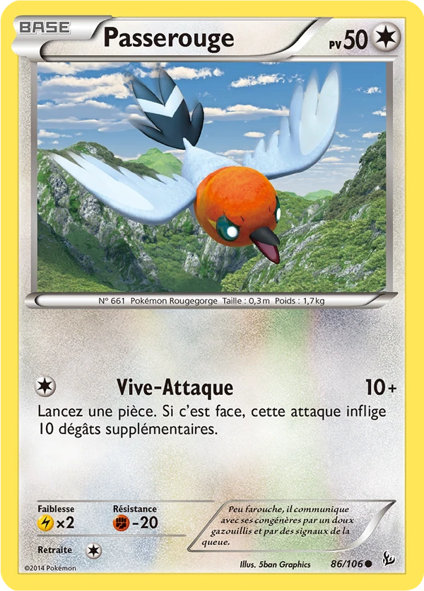Fletchling
