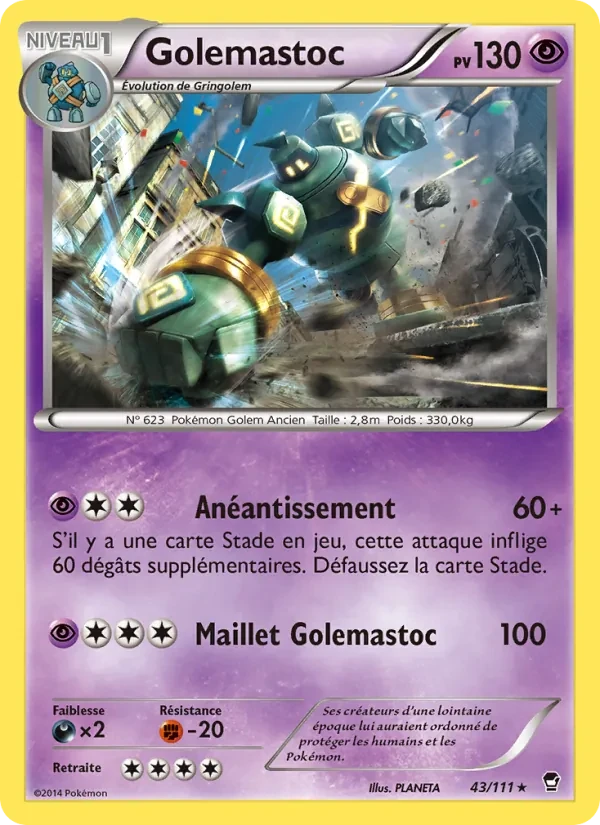 Golgantes