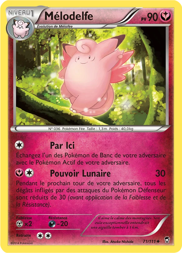 Pixi