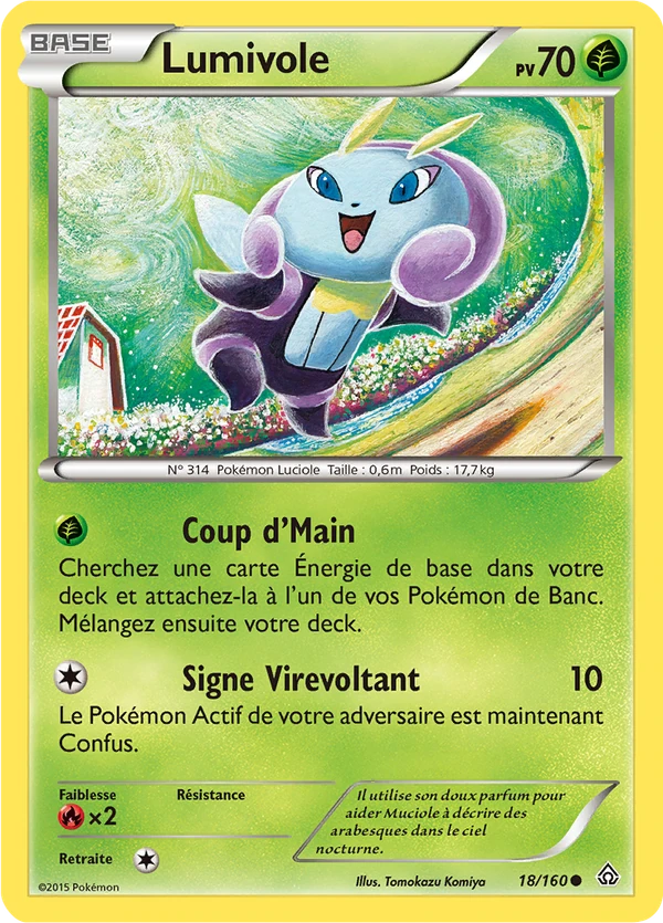 Illumise
