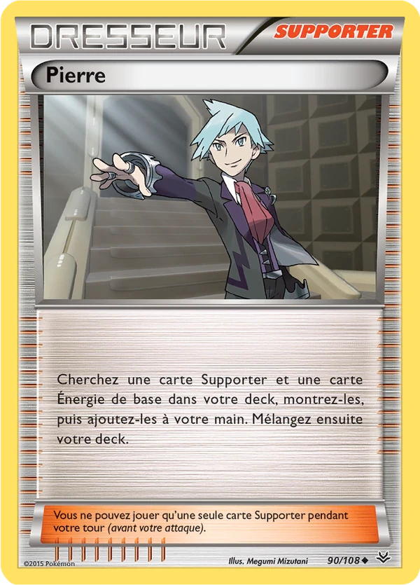 Steven