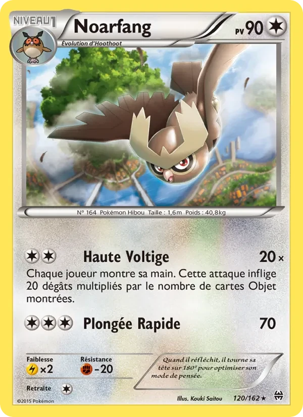 Noctowl