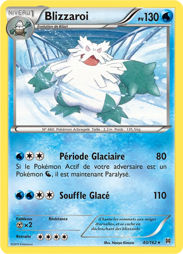 Abomasnow