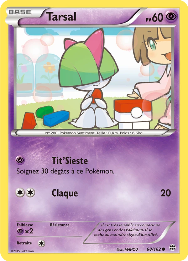 Ralts