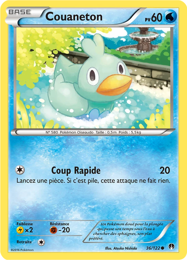 Ducklett