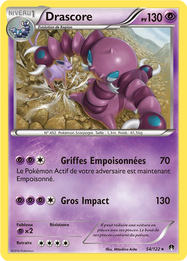 Drapion