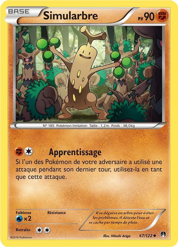 Sudowoodo