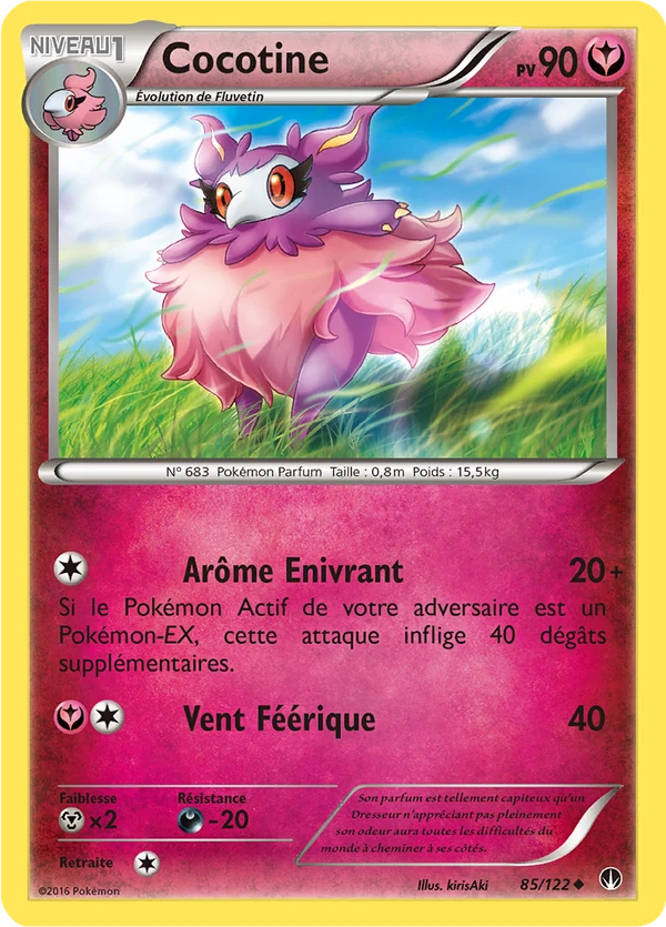 Aromatisse