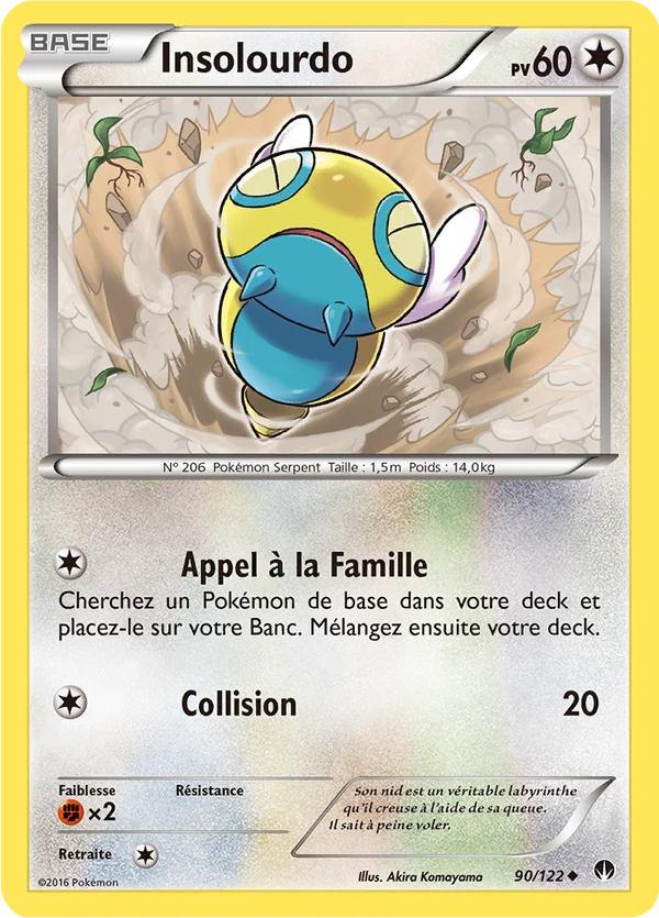 Dunsparce