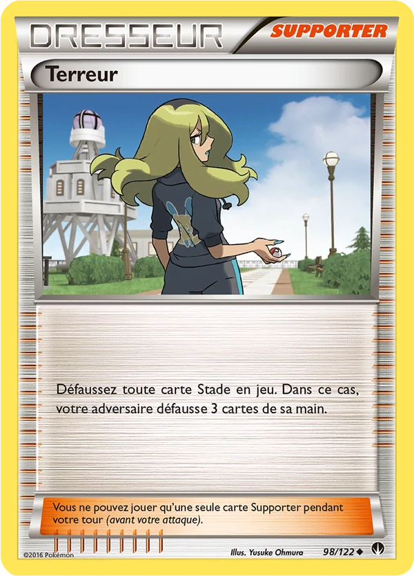 Delinquent